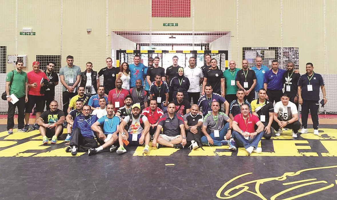 u0644u0642u0637u0629 u062cu0645u0627u0639u064au0629 u0644u0644u0645u062fu0631u0628u064au0646 u0627u0644u0645u0634u0627u0631u0643u064au0646 u0641u064a u0627u0644u062fu0648u0631u0629