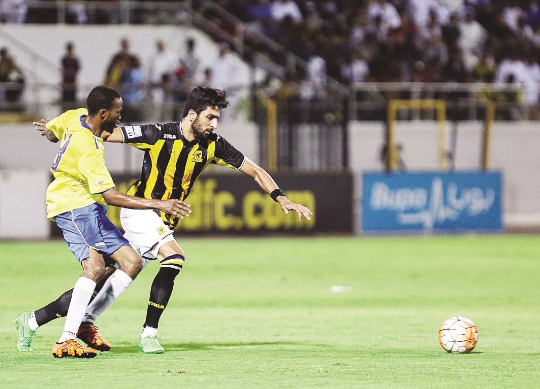 u0641u0647u062f u0627u0644u0623u0646u0635u0627u0631u064a u0628u0642u0645u064au0635 u0627u0644u0627u062au062du0627u062f u062eu0644u0627u0644 u0627u0644u0645u0628u0627u0631u0627u0629 u0627u0644u0648u062fu064au0629 u0623u0645u0627u0645 u0627u0644u0631u0628u064au0639