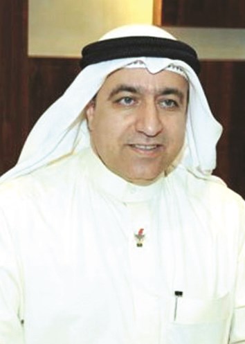 محمد بوشهري