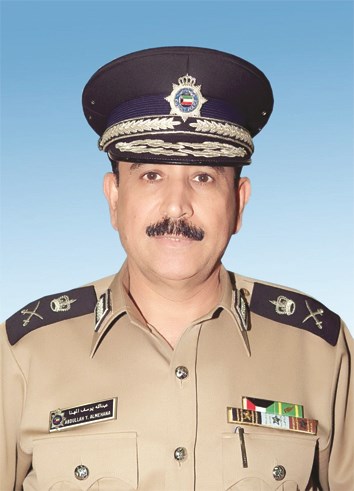 عبدالله المهنا