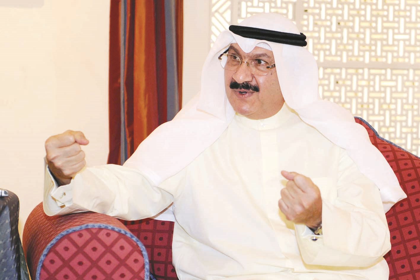 الشيخ سالم العبد العزيز