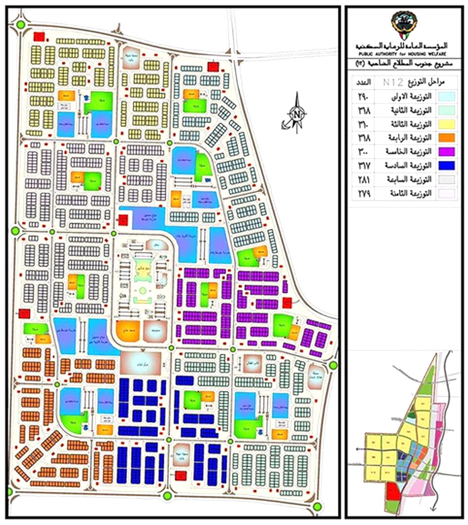 u062eu0627u0631u0637u0629 u0627u0644u062au0648u0632u064au0639u0627u062a