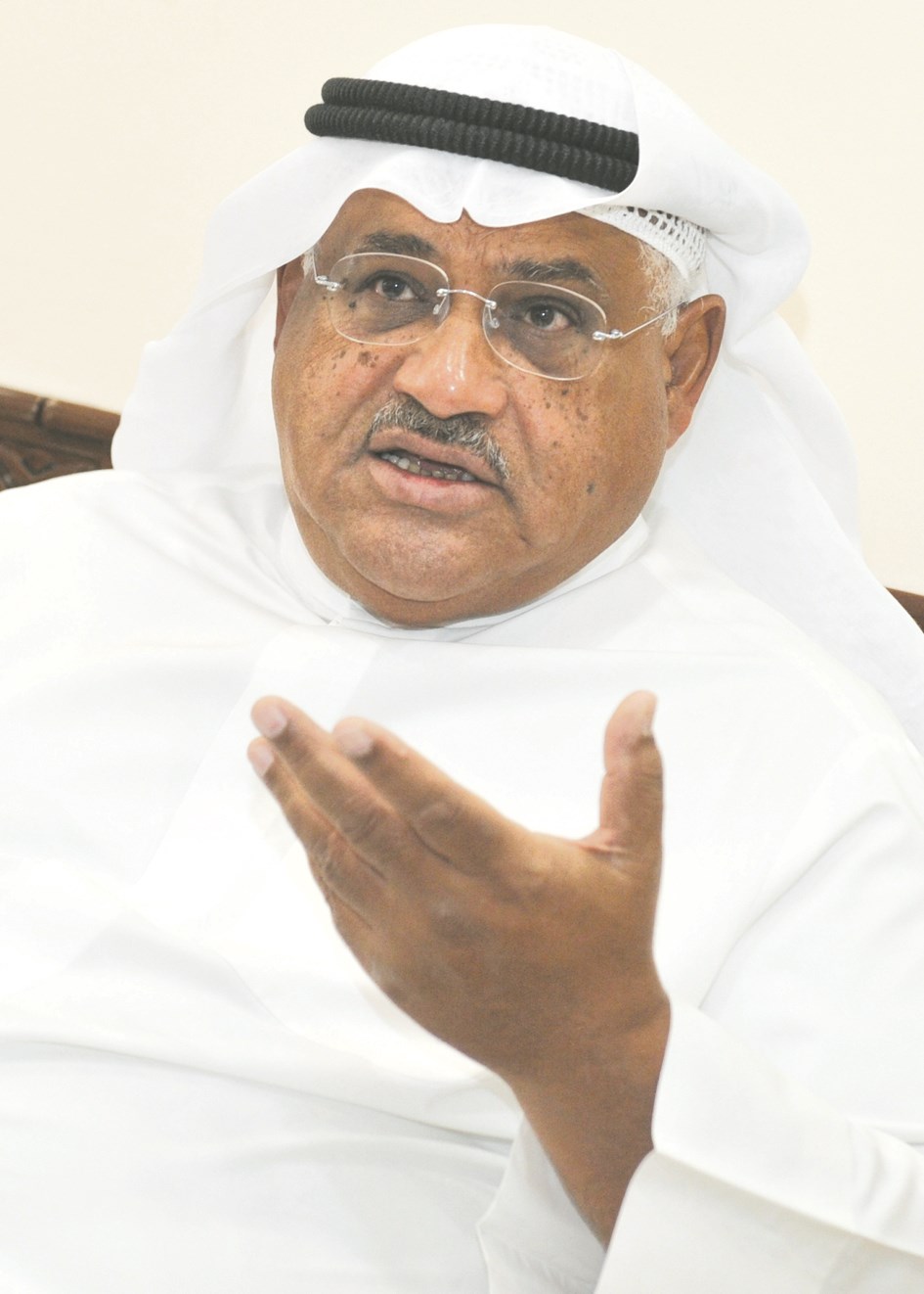 أحمد الديين