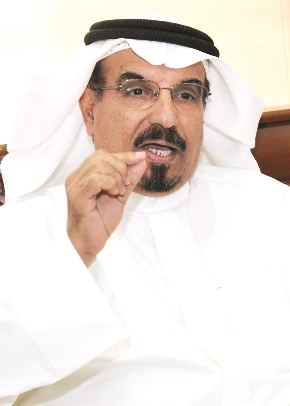 مرزوق الحبيني