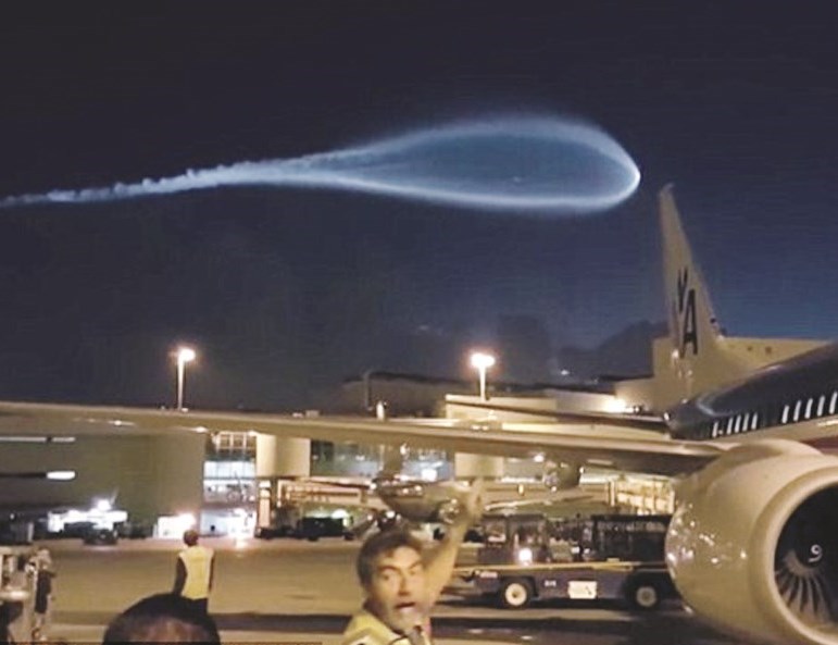 u0627u0644u062fu0647u0634u0629 u0623u0635u0627u0628u062a u0634u062eu0635u0627u064b u0634u0647u062f u00abu0627u0644u0637u0628u0642 u0627u0644u0637u0627u0626u0631u00bb!