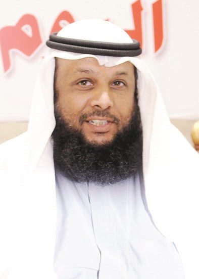 حمود الحمدان