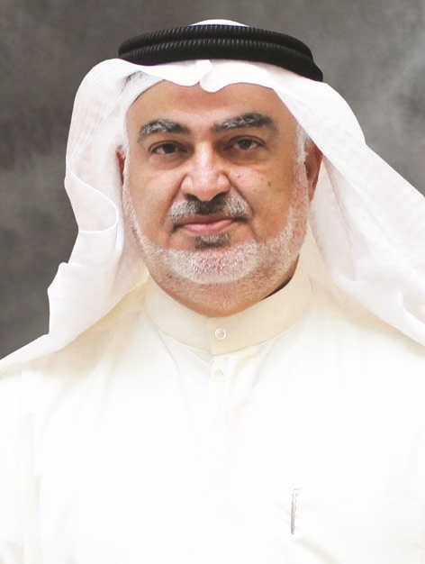 خليل الصالح