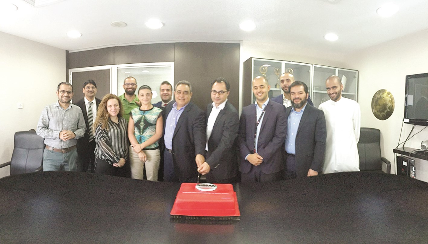 u0641u0631u064au0642u0627 u00abu0627u0644u0628u0627u0628u0637u064au0646u00bb u0648u00abu0645u064au0645u0627u0643 u0623u0648u063au0644u0641u064au00bb