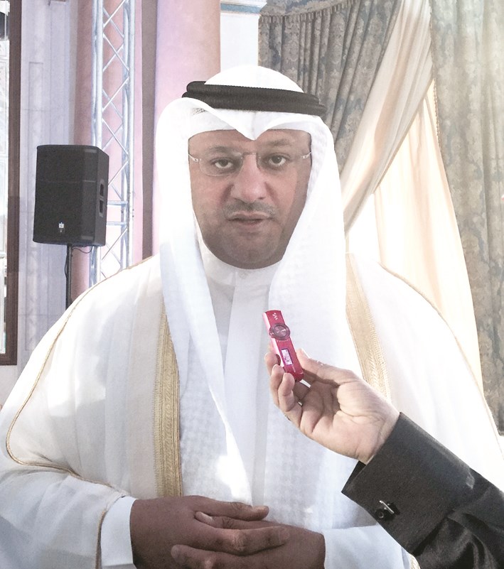 علي العبيدي