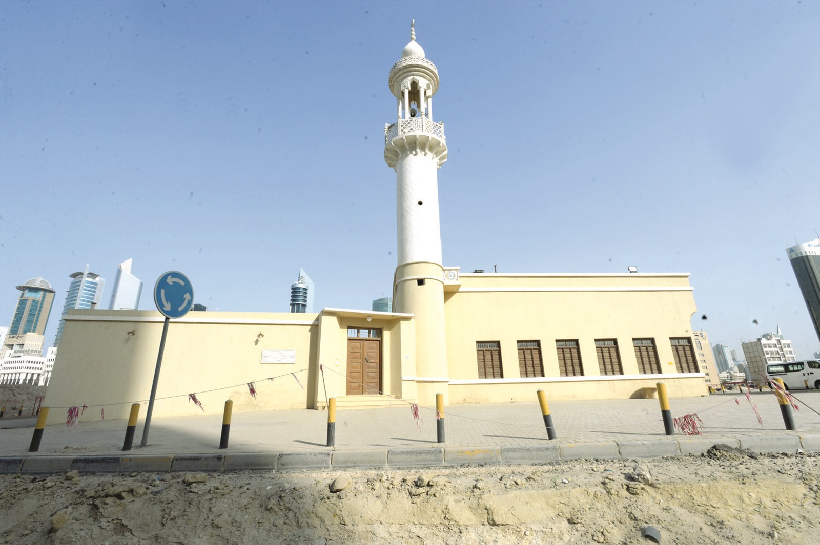 u0627u0644u0642u0636u0627u0621 u0623u0646u0642u0630 u0645u0633u062cu062f u0627u0644u0631u0648u0645u064a u0645u0646 u0627u0644u0625u0632u0627u0644u0629