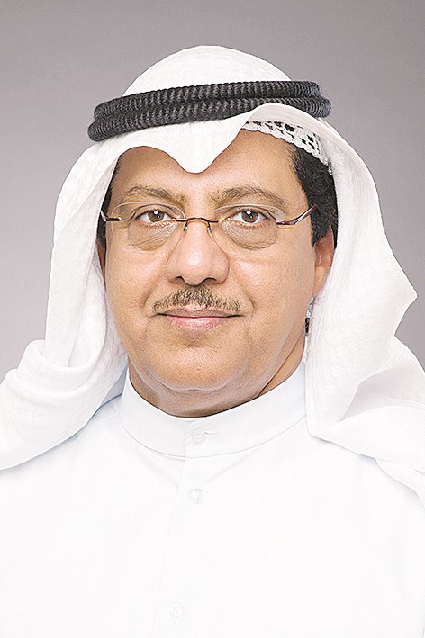 مبارك الخرينج