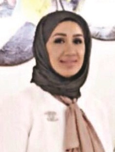 منيرة الكندري