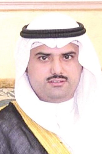 مشعل مالك الصباح