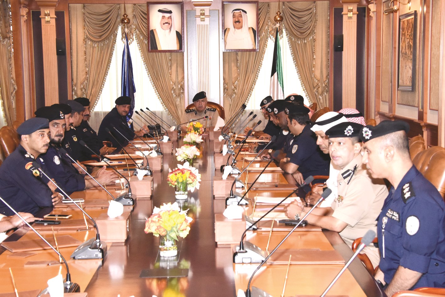 u0627u0644u0641u0647u062f u0645u062au0631u0626u0633u0627u064b u0627u062cu062au0645u0627u0639 u0627u0644u0642u064au0627u062fu0627u062a u0627u0644u0645u064au062fu0627u0646u064au0629