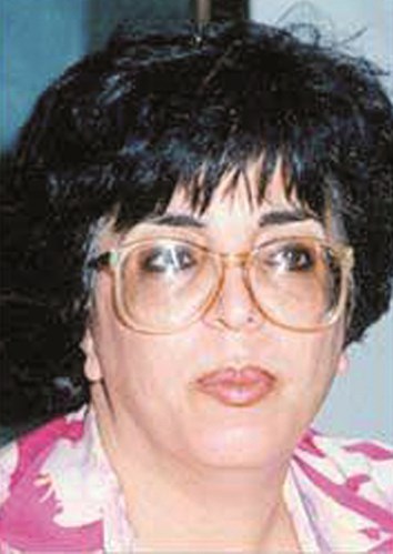 فاطمة عيّاد