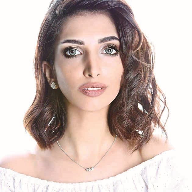 خديجة الشمري