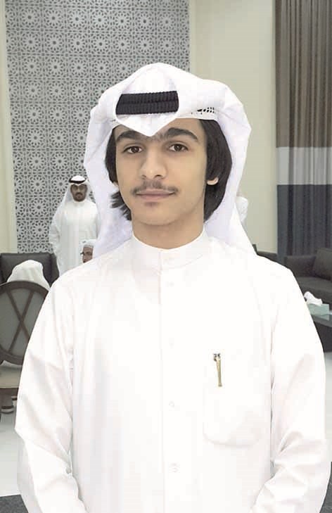 محمد الفضلي