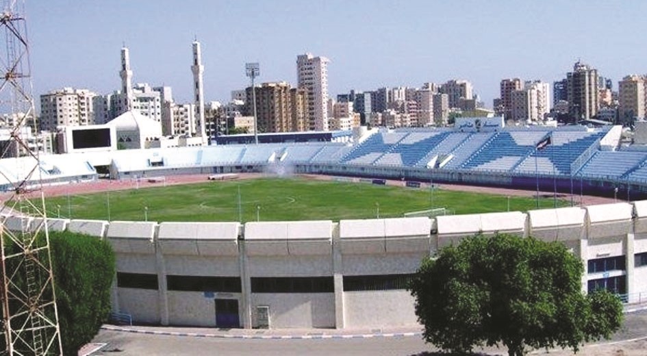 u0645u0642u0631 u0646u0627u062fu064a u0627u0644u0633u0627u0644u0645u064au0629 u064au0646u062au0638u0631 u0627u0633u062au062bu0645u0627u0631u0627u062a u00abu0645u062cu0632u064au0629u00bb