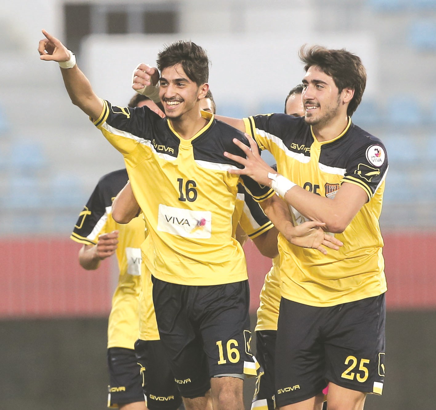 u0634u0628u064au0628 u0627u0644u062eu0627u0644u062fu064a u0645u0646 u0623u0628u0631u0632 u0627u0644u0648u062cu0648u0647 u0627u0644u0634u0627u0628u0629 u0641u064a u0627u0644u0633u0627u062du0644