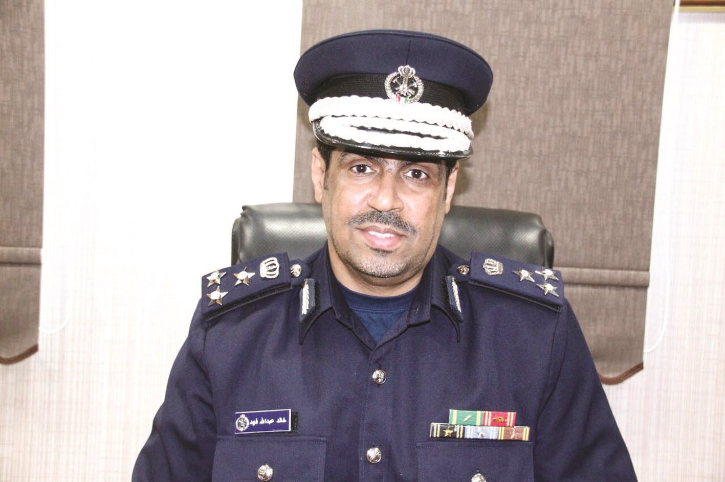 u062eu0627u0644u062f u0627u0644u0639u062cu0645u064a