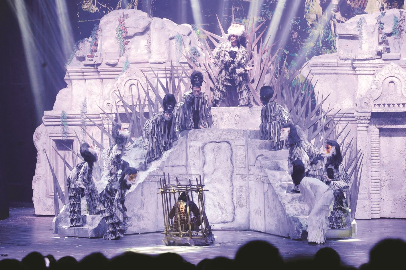 رؤية بصرية تحقق الإبهار