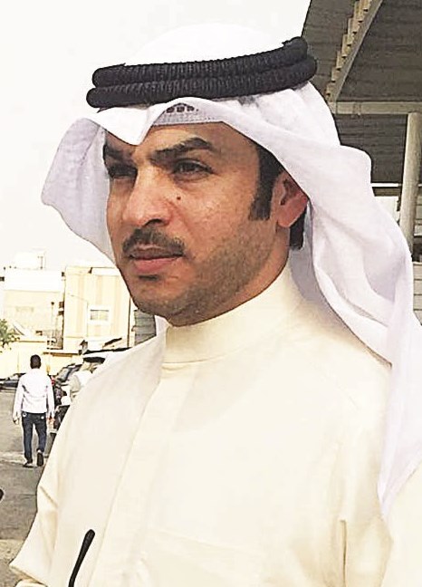 فلاح الشمري