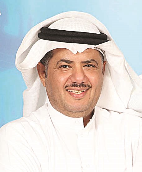 عبدالله العجمي