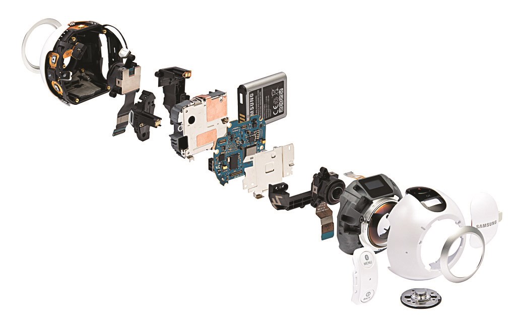 u0645u0639u0627u064au064au0631 u062cu062fu064au062fu0629 u0644u0644u062au0635u0648u064au0631