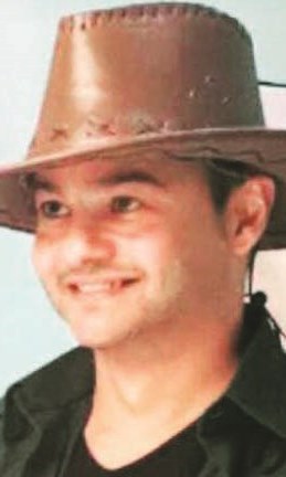 خالد بن حسين