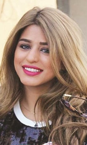 صمود الكندري