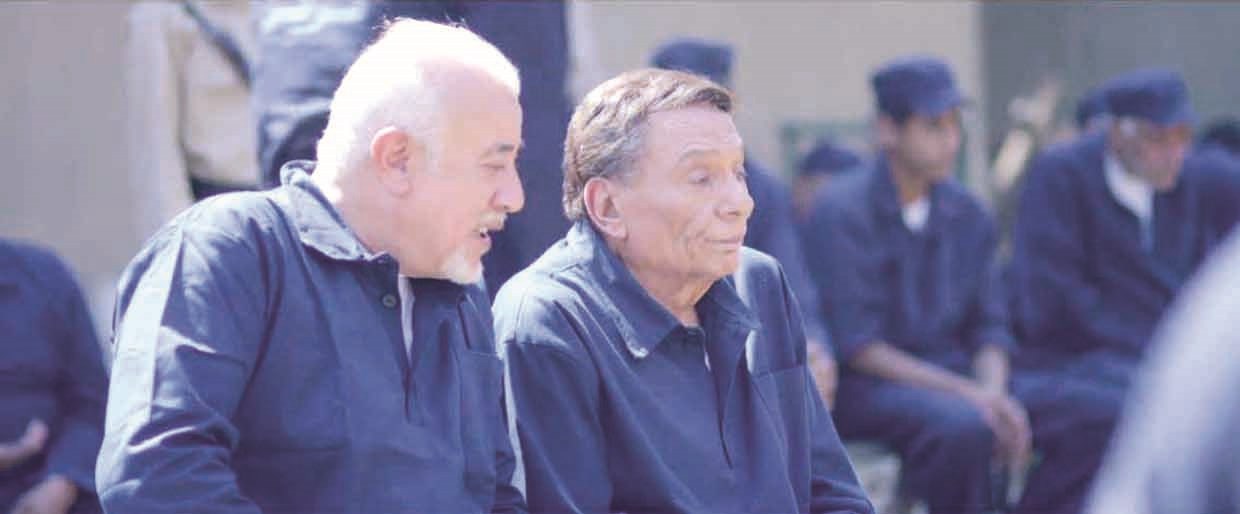 u0639u0627u062fu0644 u0625u0645u0627u0645 u0641u064a u0645u0633u0644u0633u0644 u00abu0645u0623u0645u0648u0646 u0648u0634u0631u0643u0627u0647u00bb