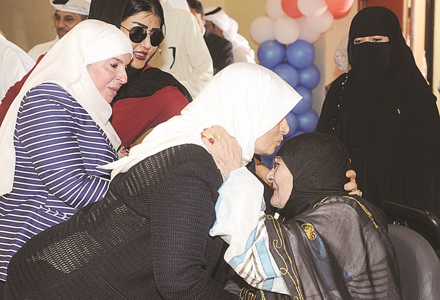 u0627u0644u0635u0628u064au062d u062au0642u0628u0644 u0631u0623u0633 u0645u0633u0646u0629 u0641u064a u062fu0648u0631 u0627u0644u0631u0639u0627u064au0629