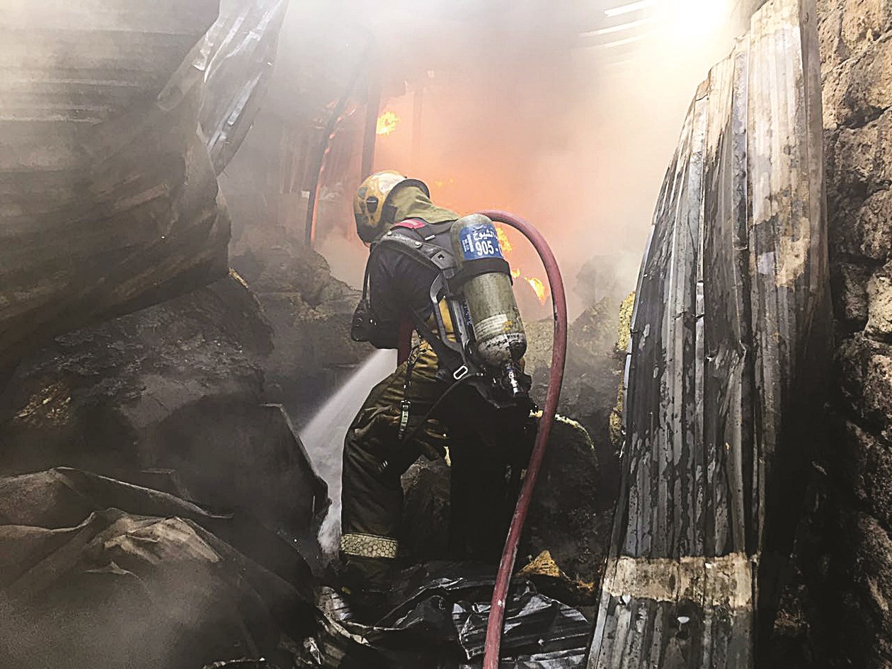 u0625u0637u0641u0627u0626u064a u0641u064a u0645u0648u0627u062cu0647u0629 u0627u0644u0646u064au0631u0627u0646