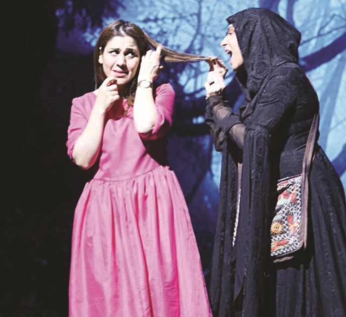 u00abu0632u0648u0632u0629u00bb u062au062eu062fu0639 u00abu062cu0648u0632u0629u00bb