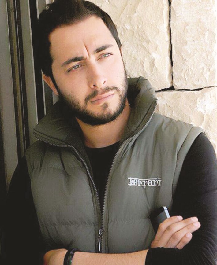 فيليب أسمر