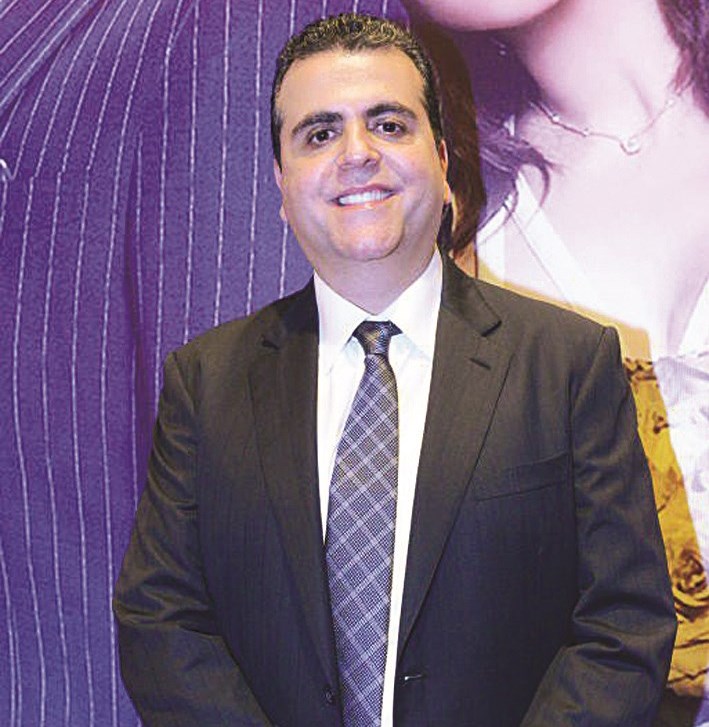 جمال سنان