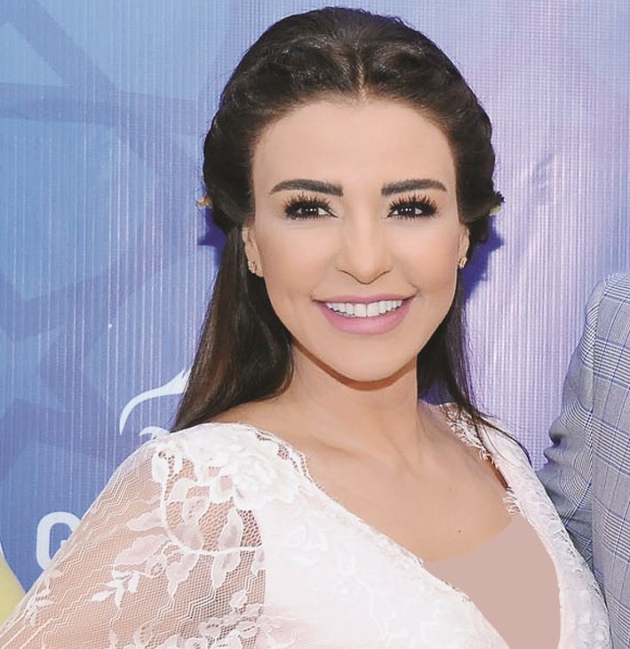 ماغي بو غصن