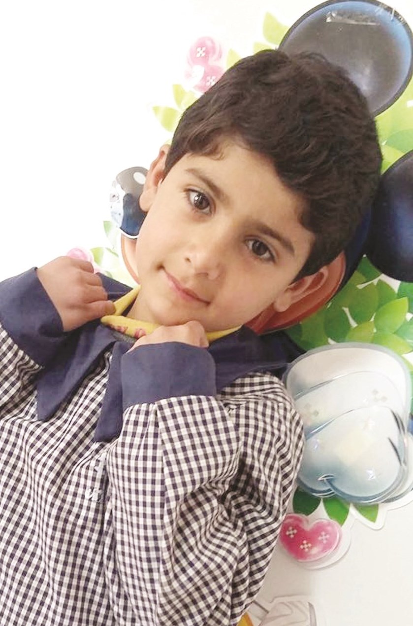 حلم بمستقبل مشرق