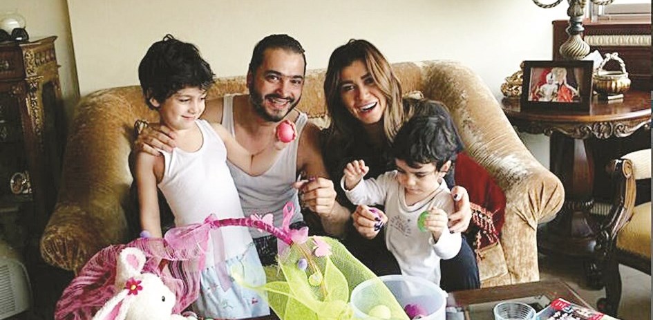 u0627u0644u0639u0627u0626u0644u0629 u0642u0628u0644 u0627u0644u0637u0644u0627u0642