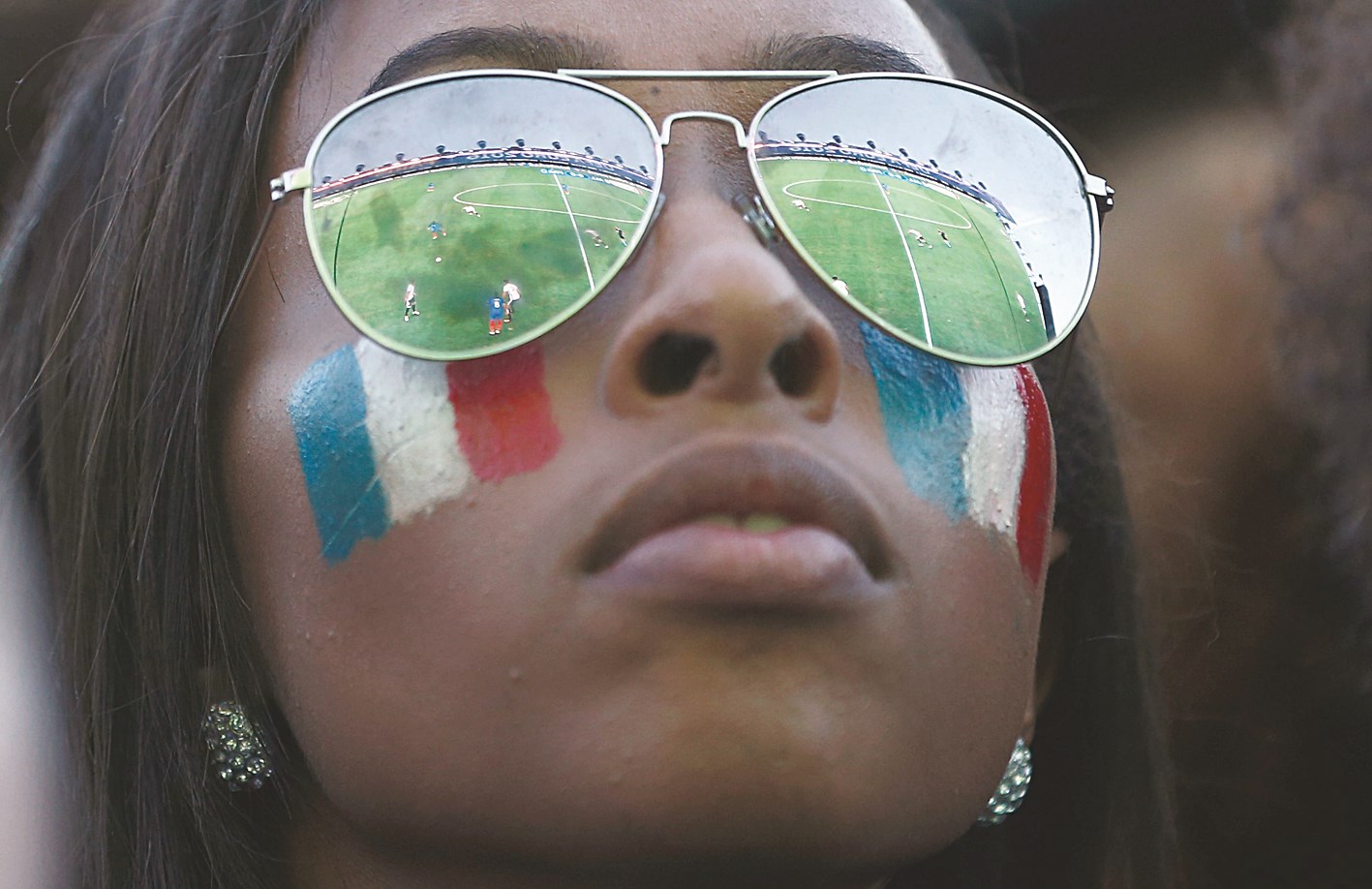 u0627u0644u062cu0645u0627u0647u064au0631 u0627u0644u0641u0631u0646u0633u064au0629 u0639u0643u0633u062a u062cu0627u0646u0628u0627u064b u0631u0627u0626u0639u0627u064b u0645u0646 u0627u0644u0628u0637u0648u0644u0629b(u0625 u0628 u0623)