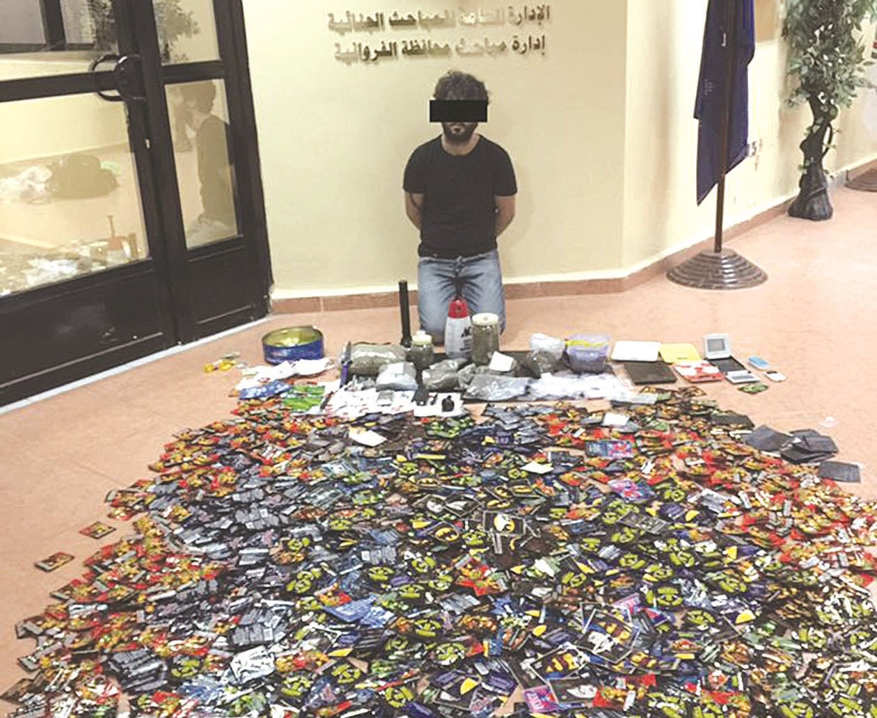 ... والتركي بعد سقوطه