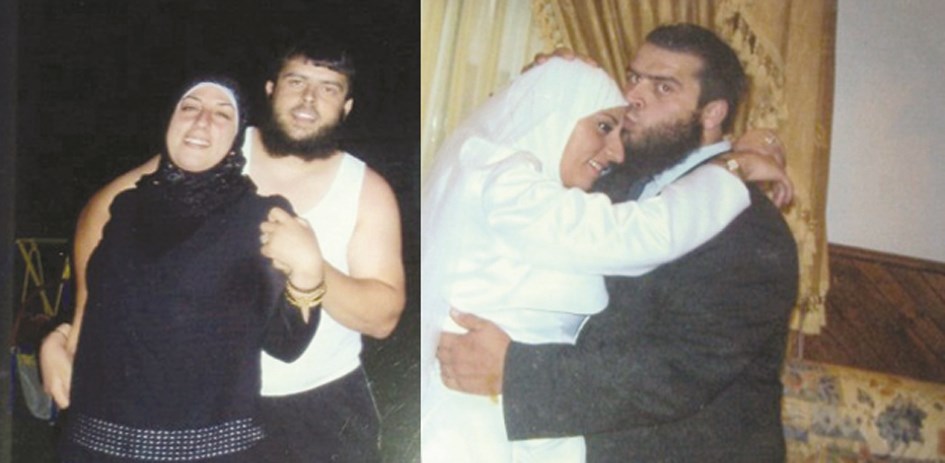 u0635u0648u0631u062au0627u0646 u0627u0631u0634u064au0641u064au062au0627u0646 u0644u0628u0633u0627u0645 u0648u0632u0648u062cu062au0647