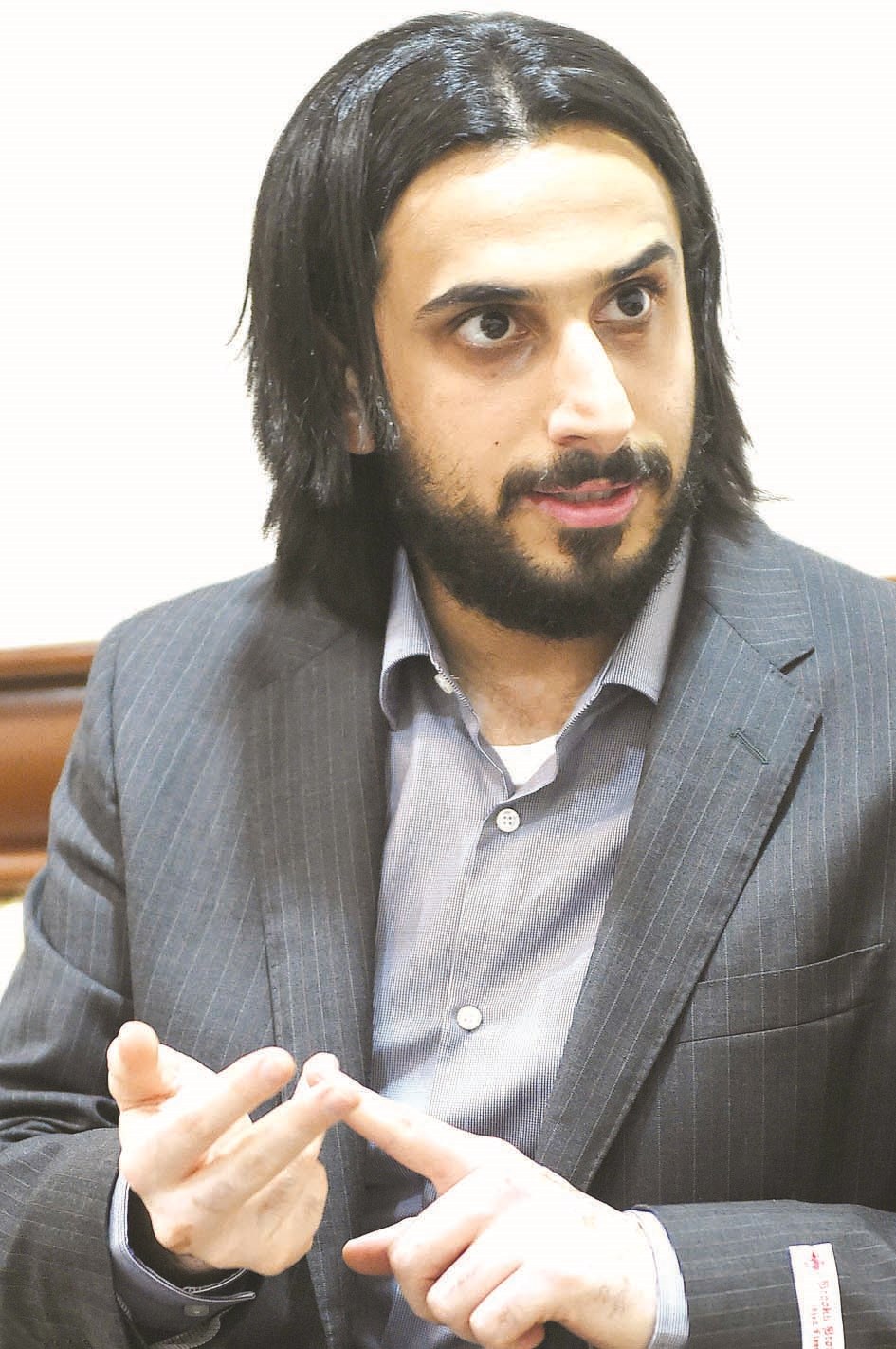 u0645u062du0645u062f u0627u0644u0623u0646u0635u0627u0631u064a