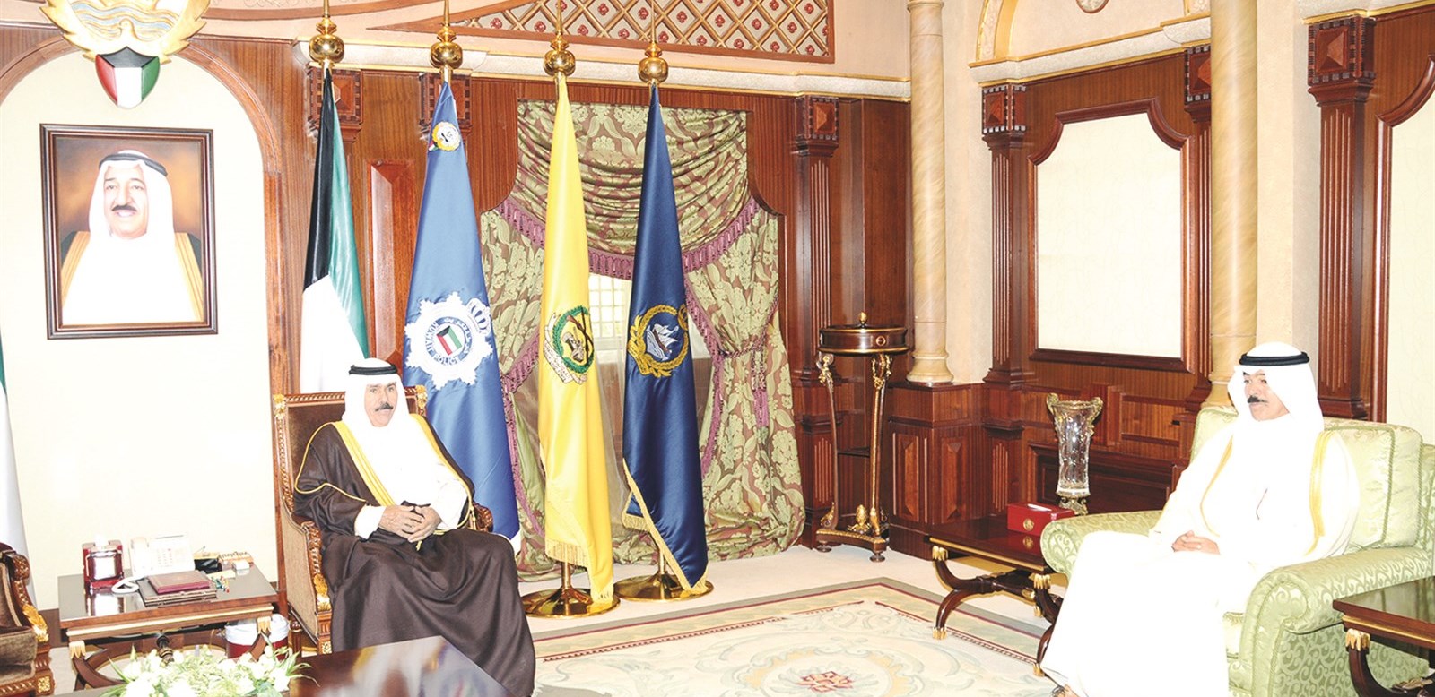 u0648u0644u064a u0627u0644u0639u0647u062f u0645u0633u062au0642u0628u0644u0627u064b u0645u062du0645u062f u0627u0644u062eu0627u0644u062f