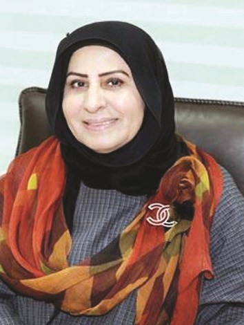 u0641u0627u0637u0645u0629 u0627u0644u0643u0646u062fu0631u064a