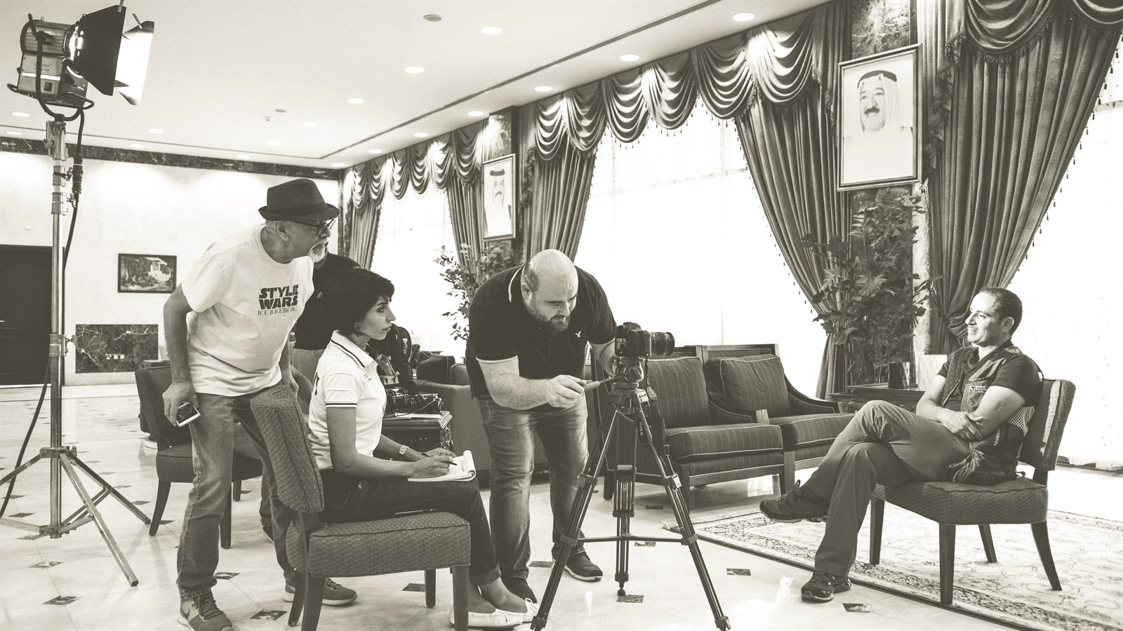 u0627u0644u0631u0627u0645u064a u0627u0644u0628u0637u0644 u0641u0647u064au062f u0627u0644u062fu064au062du0627u0646u064a u0648u0627u0644u0645u062eu0631u062cu0629 u0628u0644u0633u0645 u0627u0644u0623u064au0648u0628 u062eu0644u0627u0644 u062au0635u0648u064au0631 u0627u0644u0641u064au0644u0645 (u062eu0627u0635 - u00abu0627u0644u0631u0627u064au00bb)