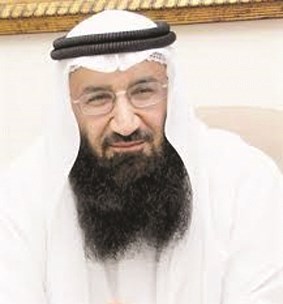 بسام الشطي