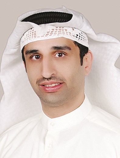 طاهر البغلي