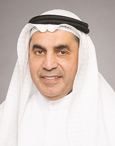 عبدالله الطريجي