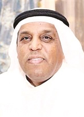 عدنان الدليمي